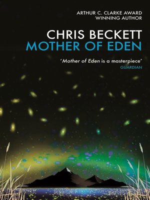 Mother of Eden - ebook